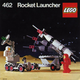 Illustration for article titled A Black Friday Guide To Lego Space Toys Through The Years